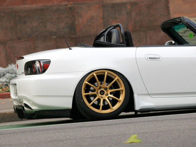 honda s2000 pic #158454