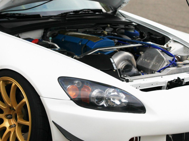 honda s2000 pic #158458