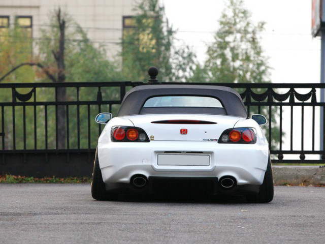 honda s2000 pic #158460