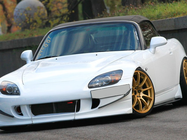 honda s2000 pic #158464