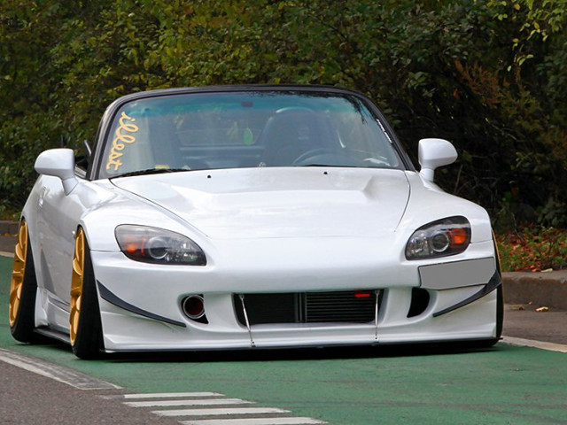 honda s2000 pic #158467