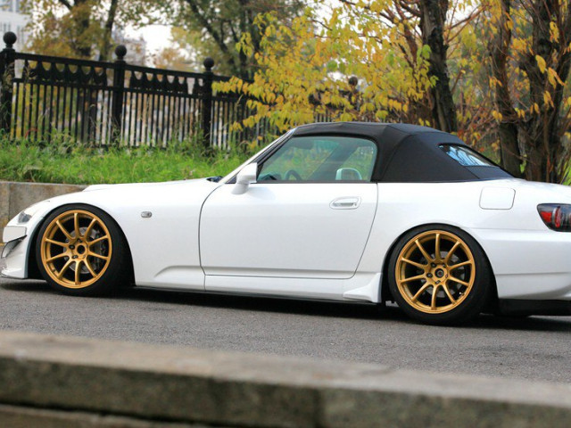 honda s2000 pic #158468