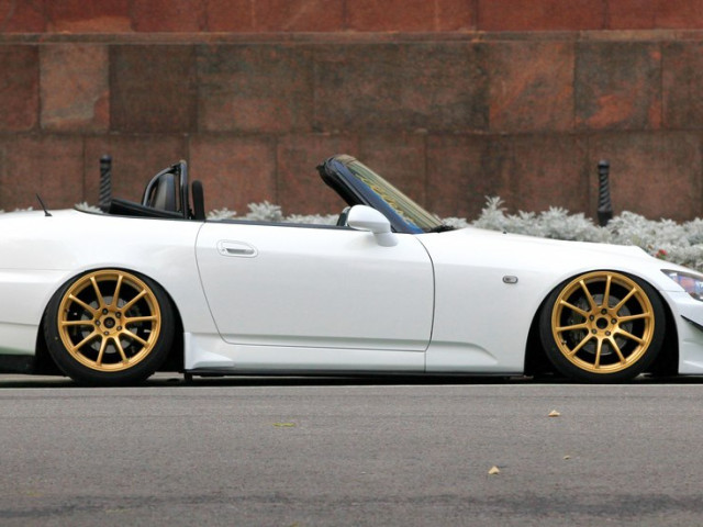 honda s2000 pic #158475