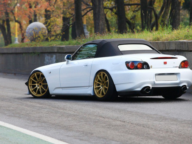 honda s2000 pic #158477