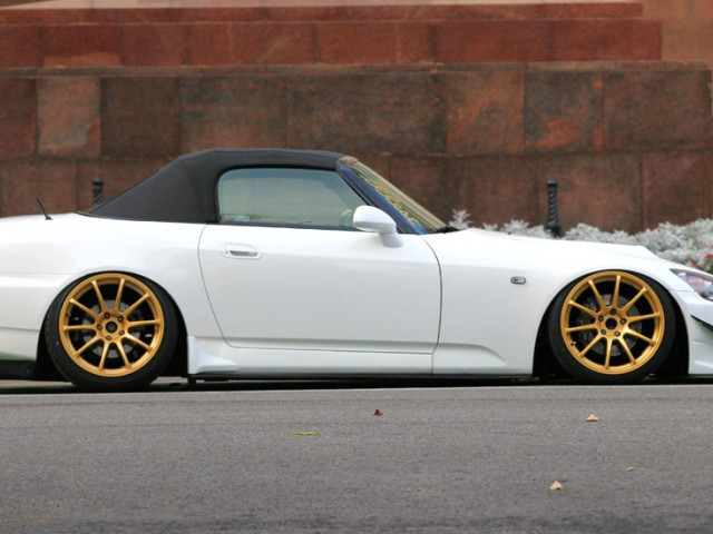 honda s2000 pic #158480