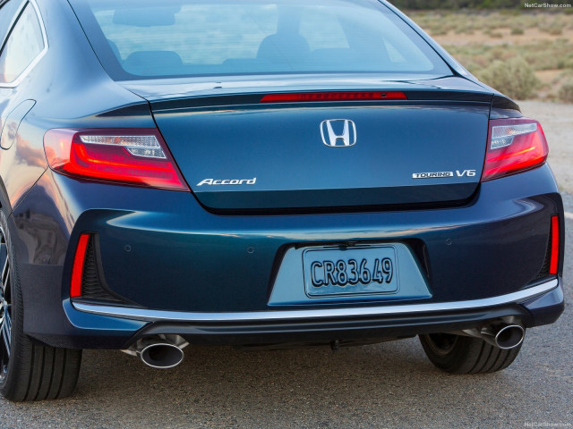 honda accord coupe pic #159539