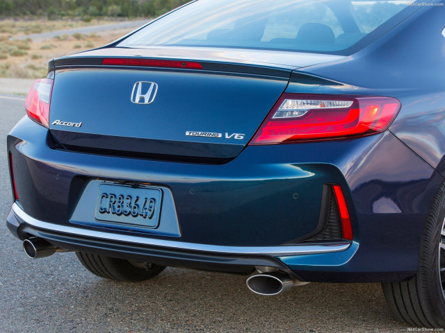 honda accord coupe pic #159540