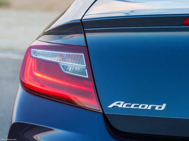 honda accord coupe pic #159542