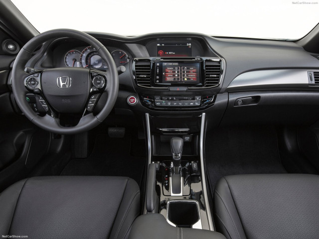 honda accord coupe pic #159552