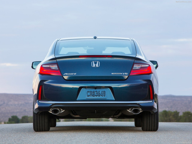 honda accord coupe pic #159557