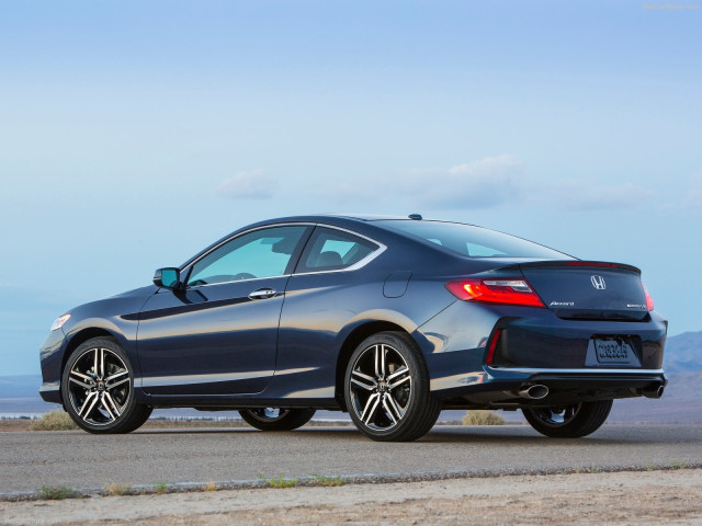 honda accord coupe pic #159565