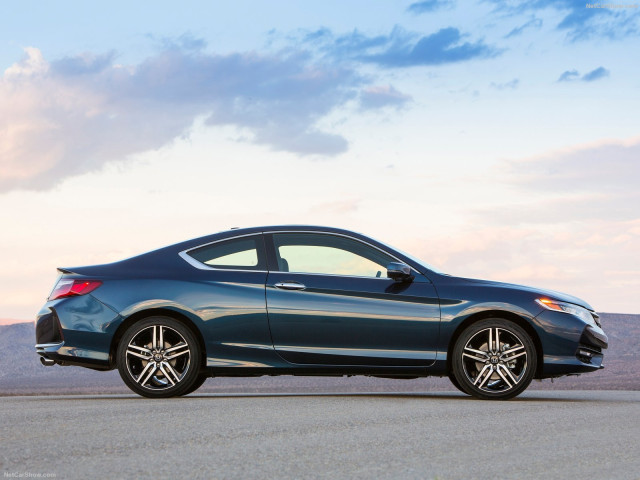 honda accord coupe pic #159566