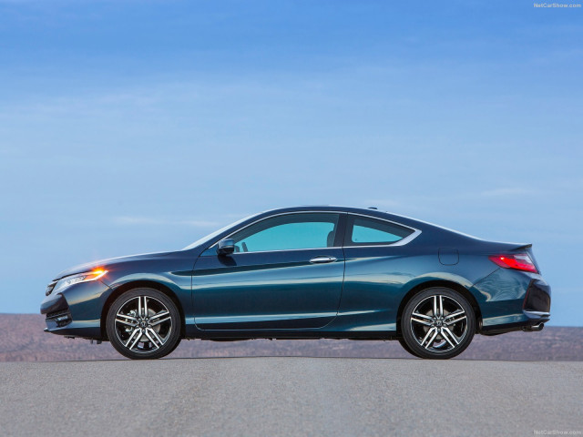 honda accord coupe pic #159567