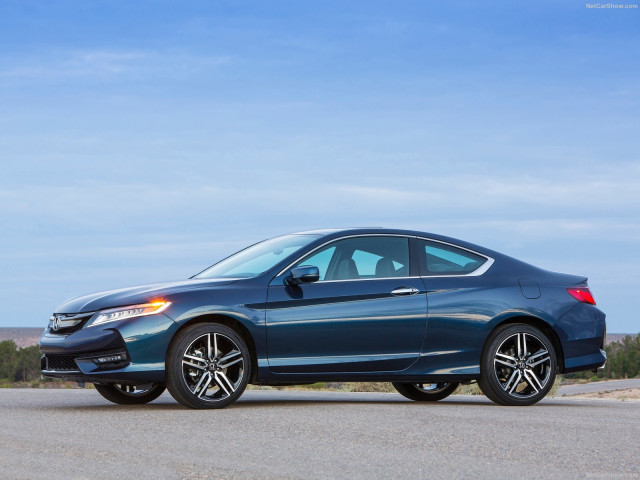 honda accord coupe pic #159575