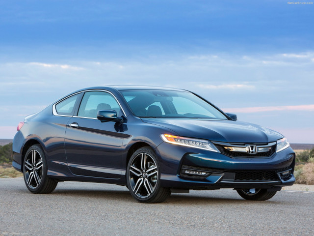 honda accord coupe pic #159580