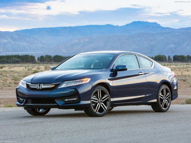 honda accord coupe pic #159581