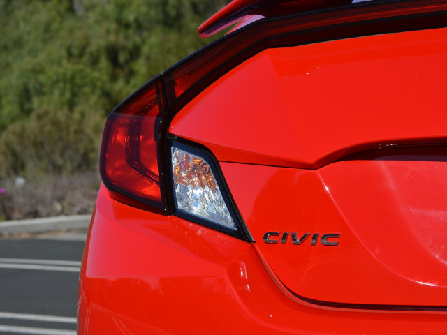 honda civic coupe pic #161035