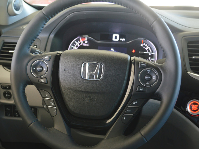 honda ridgeline pic #164198