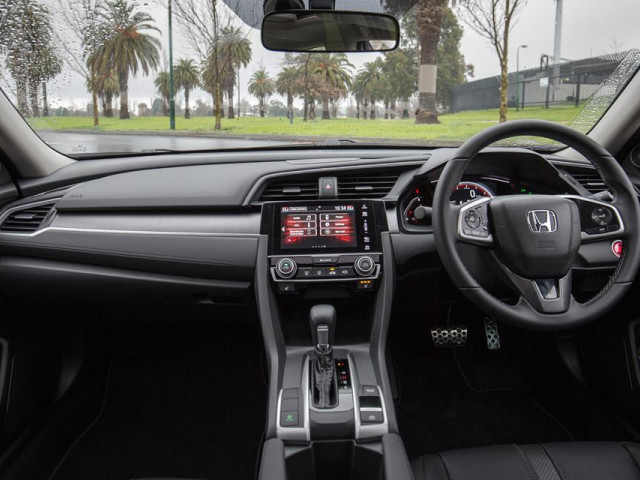 honda civic pic #166300