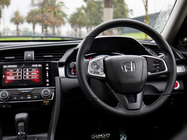 honda civic pic #166323