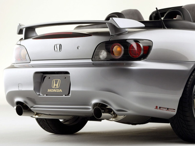 honda s2000 a&l racing pic #16757