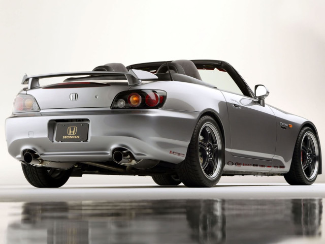 honda s2000 a&l racing pic #16760