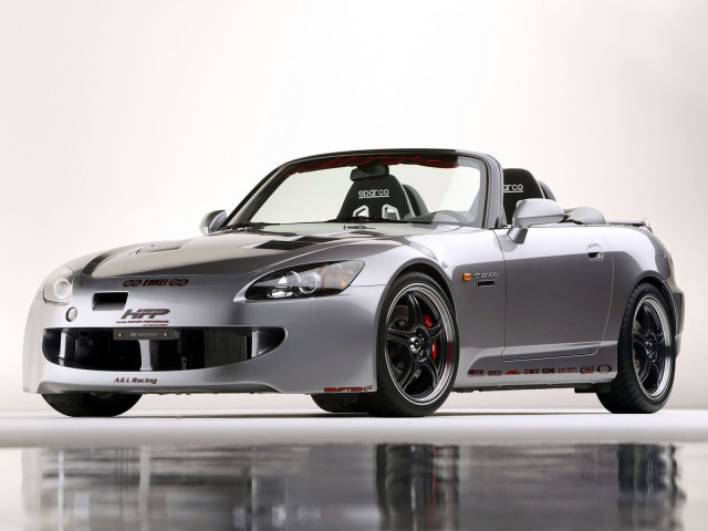 honda s2000 a&l racing pic #16761