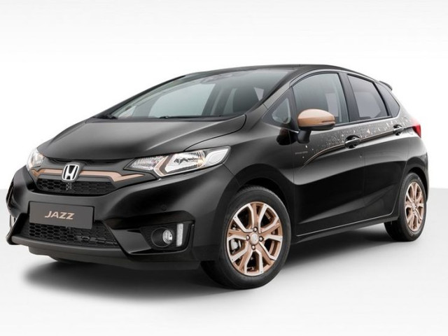 honda jazz pic #168369