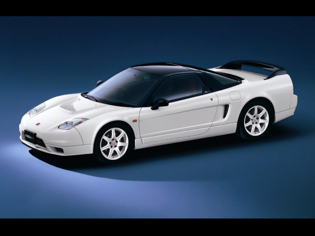 honda nsx-r pic #17333