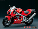 Honda VTR 1000 SP-1