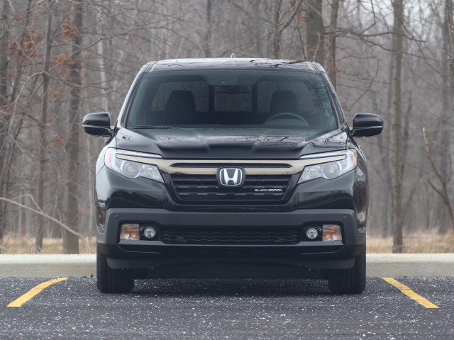 honda ridgeline pic #174287