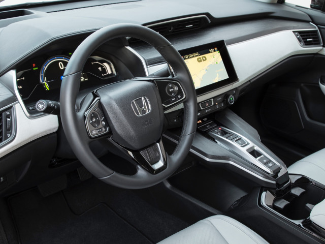 honda clarity pic #175480