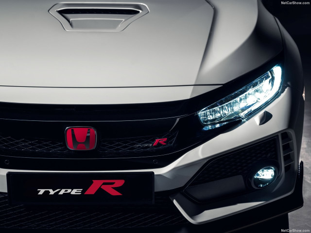 honda civic type-r pic #176868