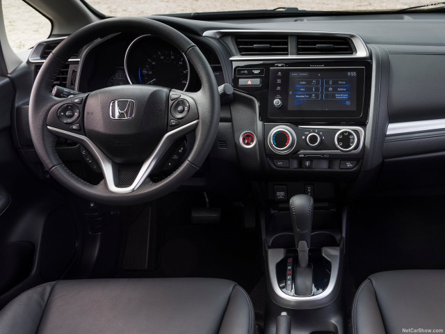 honda fit pic #179612