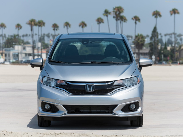 honda fit pic #179615