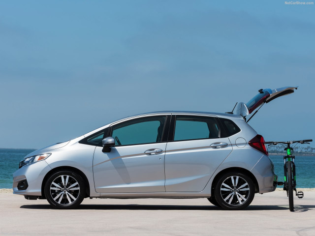 honda fit pic #179619