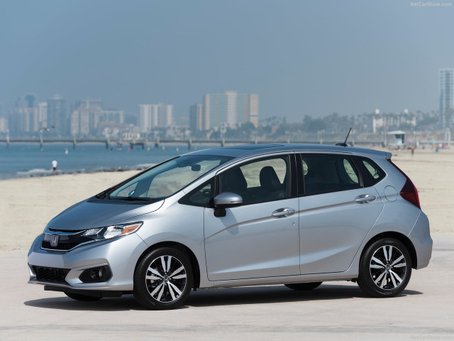 honda fit pic #179622