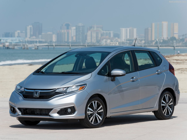 honda fit pic #179623