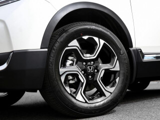 Honda CR-V V (RW/RT)