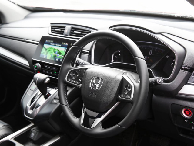 honda cr-v pic #180144