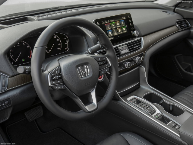 honda accord pic #182137