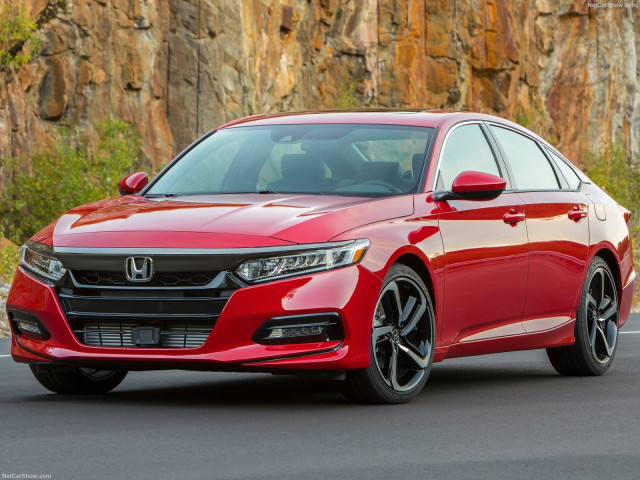 honda accord pic #182160