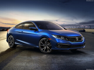Honda Civic X (FC/FK)