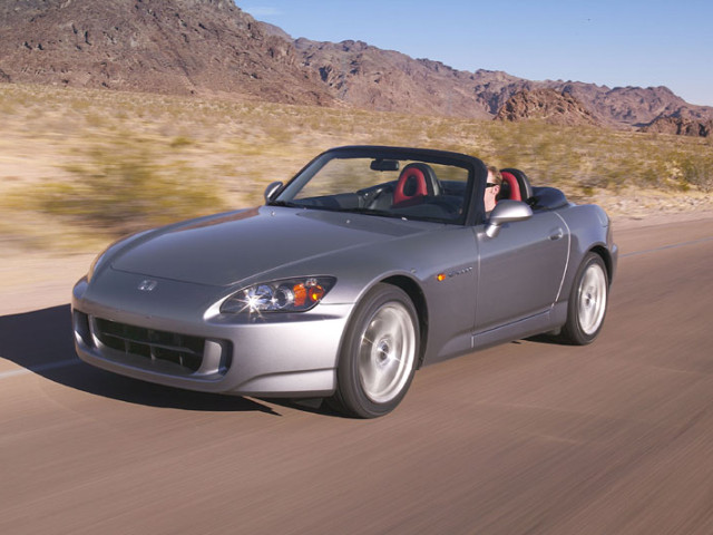 honda s2000 pic #193