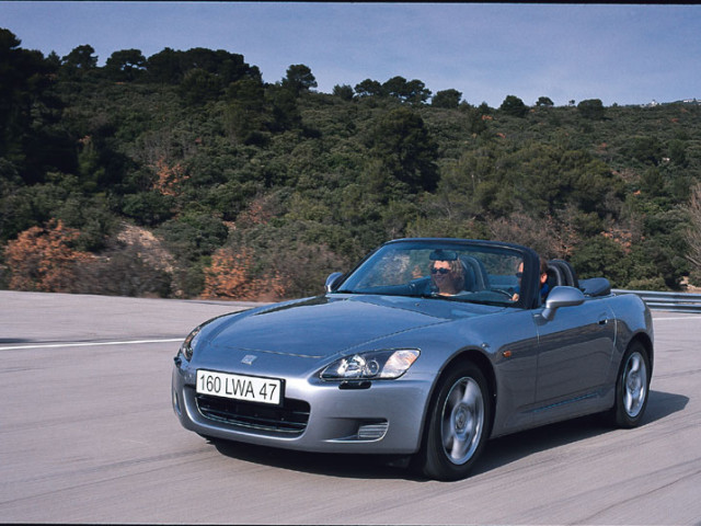 honda s2000 pic #194