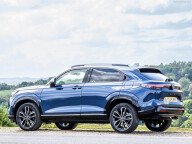 Honda HR-V III (RV/RZ)