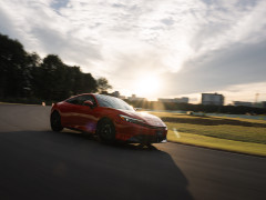 Prelude photo #207863