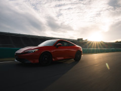 Prelude photo #207864