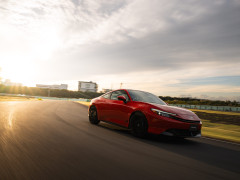 Prelude photo #207866