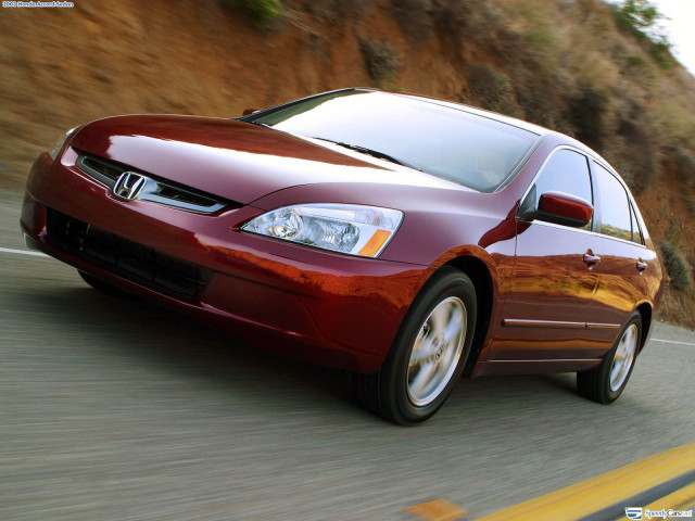 honda accord pic #2084